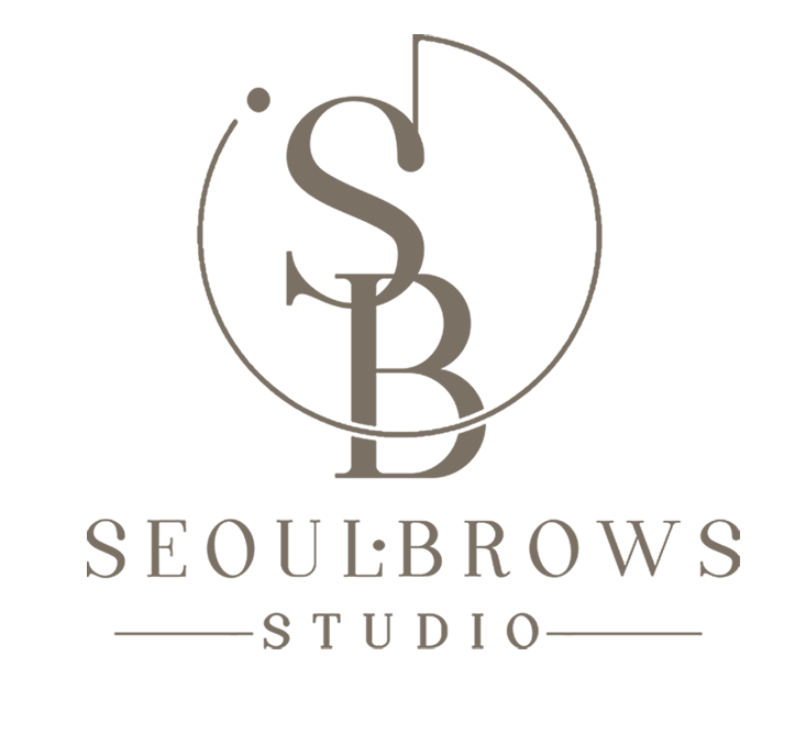 โลโก้ลูกค้า Ease: Seoulbrows Studio